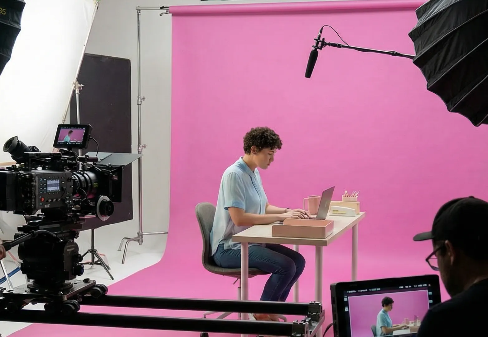 Explainer video production Redding