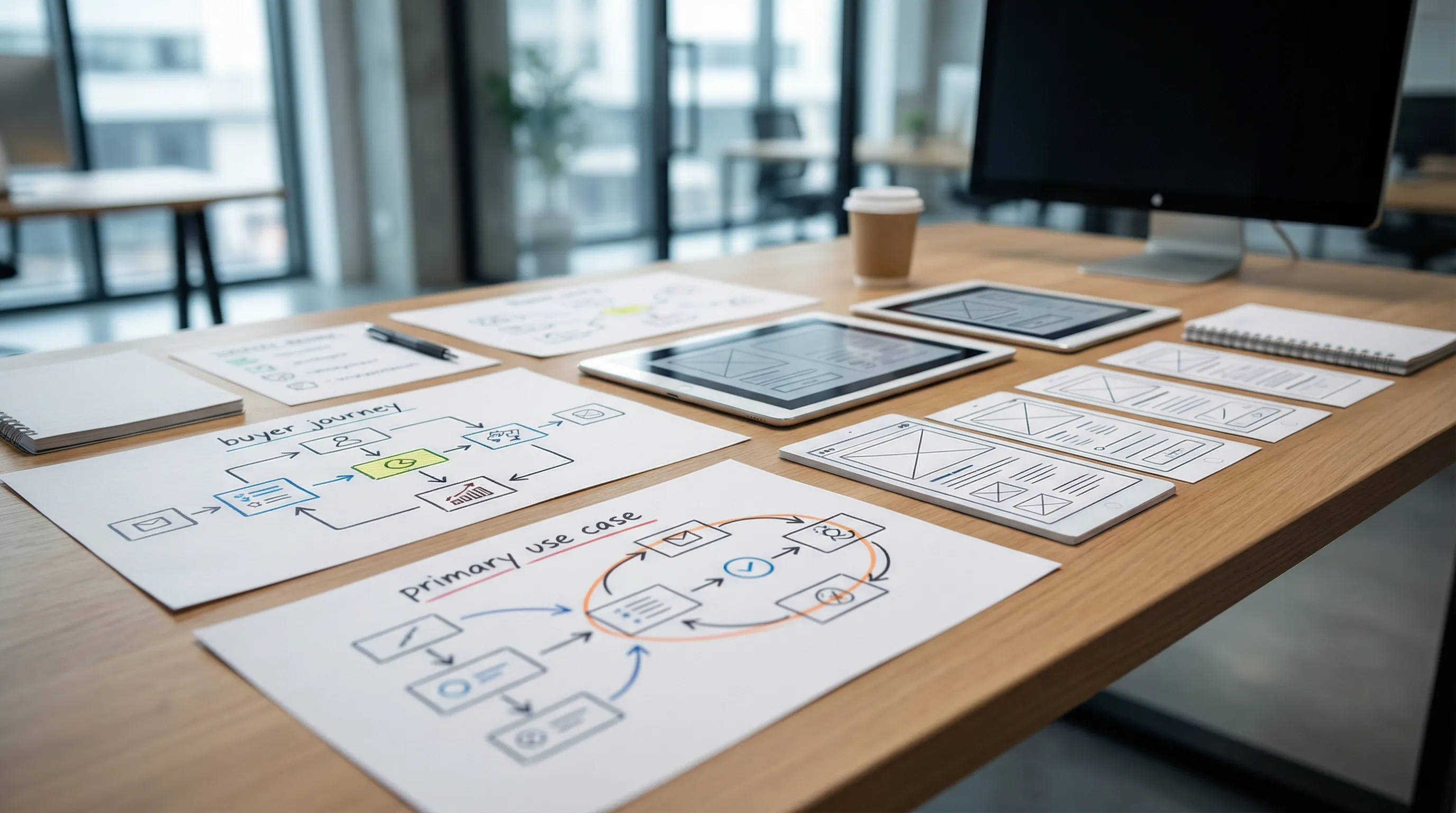 Demo video production strategy and scripting