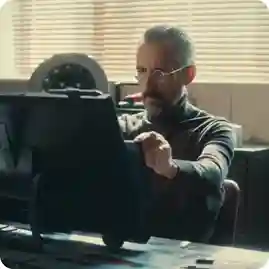 Story development expert