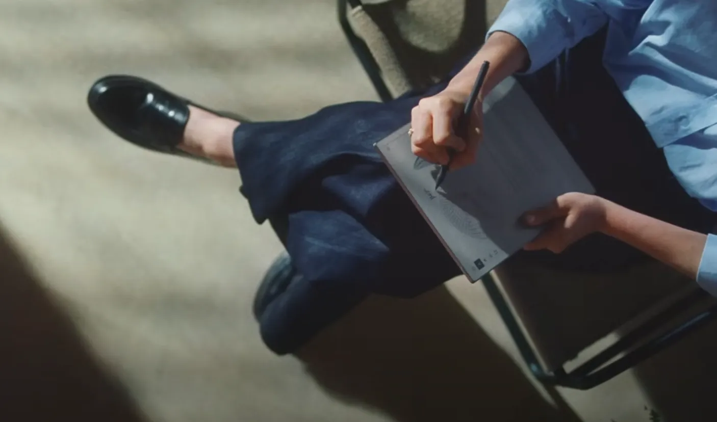 Remarkable - Brand video