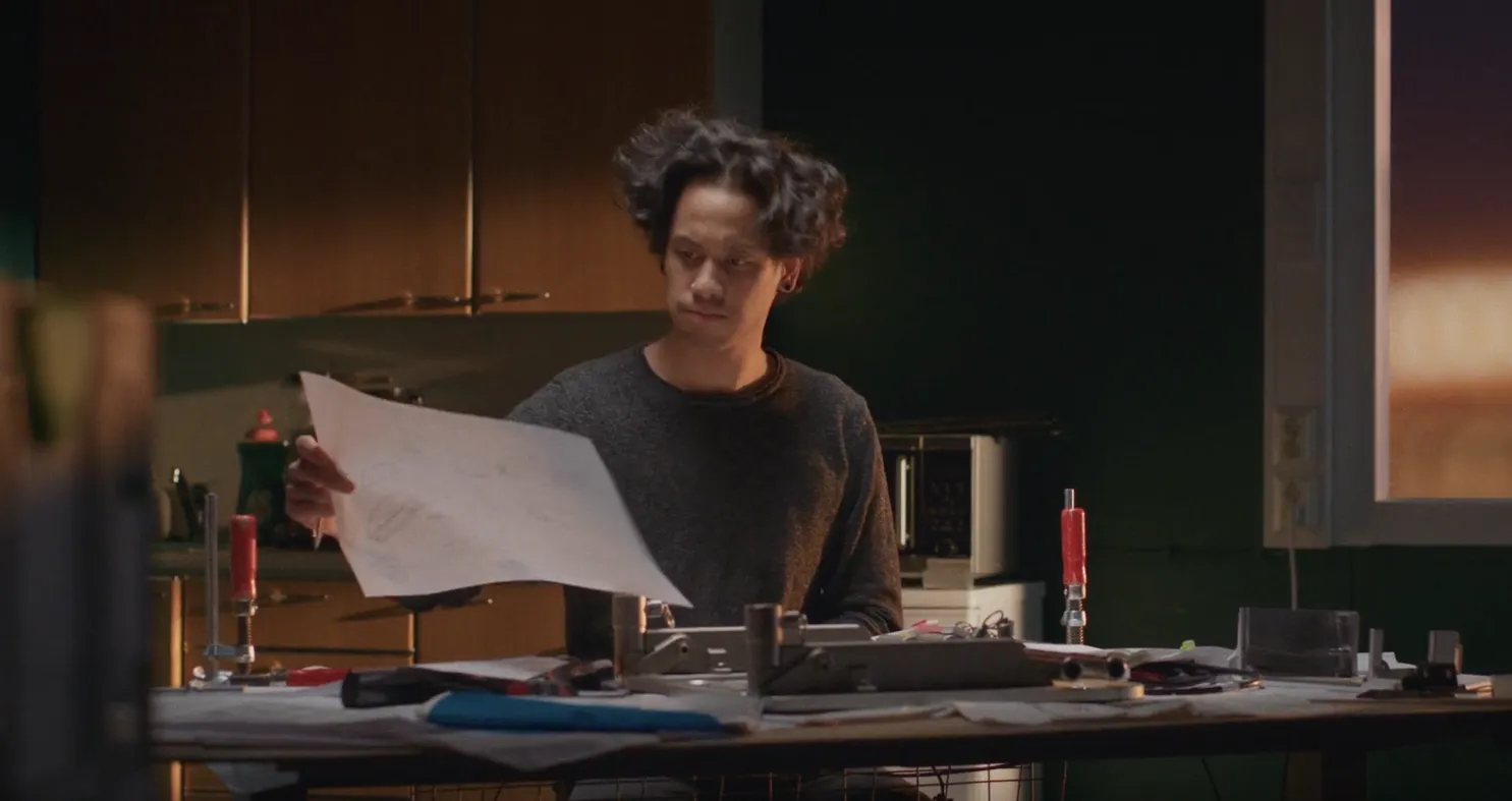 Vidéo de témoignage