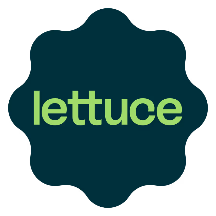 Lettuce Logo