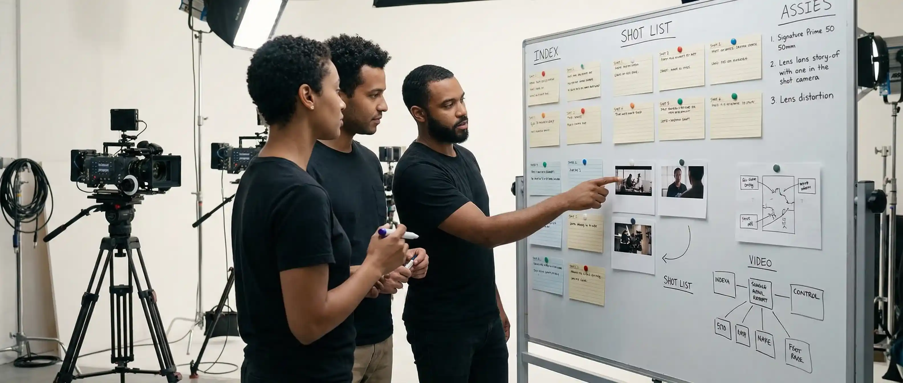 Crowdfunding video agency in corpus-christi