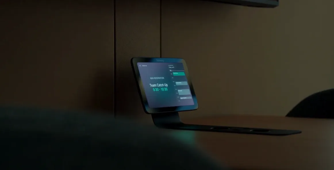Framery connected device