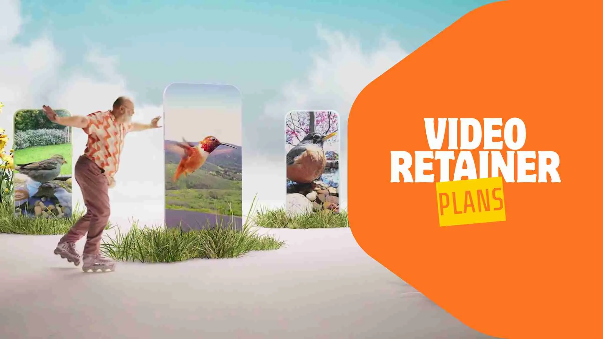 Video Retainer Plans: The Smarter Alternative to One-Off Projects