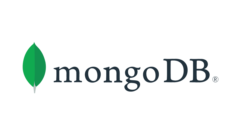 MongoDB logo