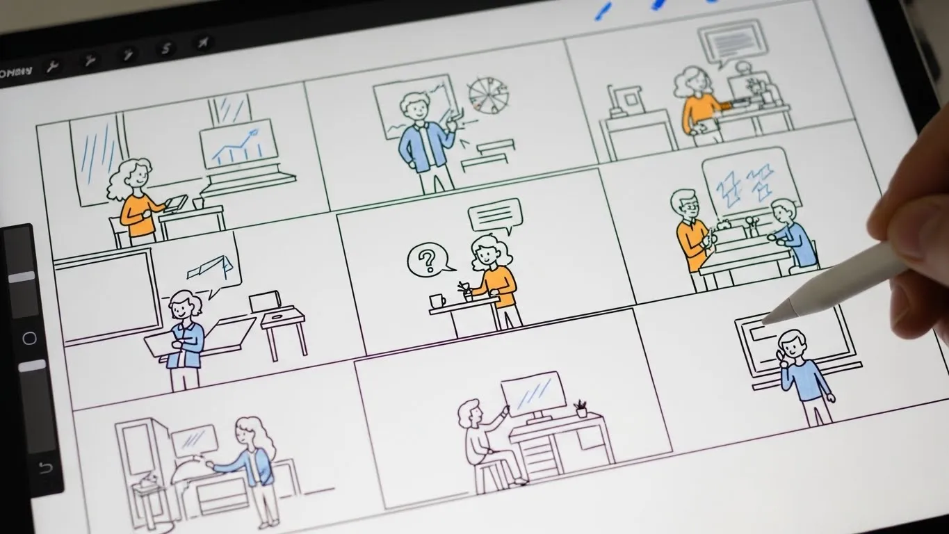 Explainer video agency in redding in Redding