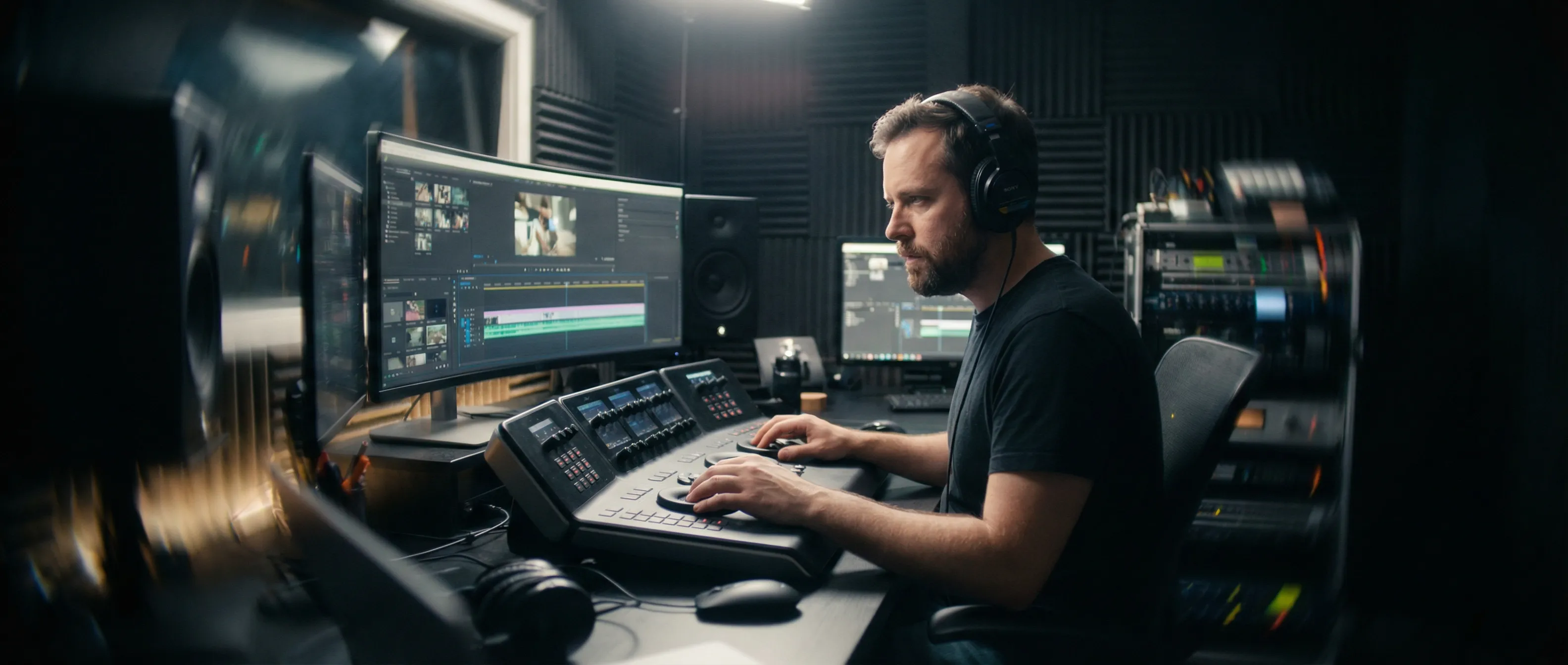 Crowdfunding Video Production corpus-christi